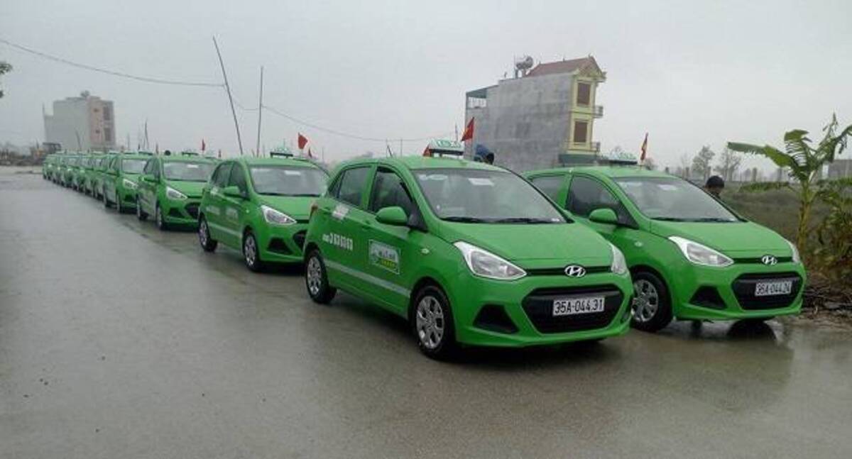 Đi xe taxi tỉnh Hà Nam - Thái Bình Những tình huống khẩn cấp và cách liên hệ hỗ trợ trên đường 3