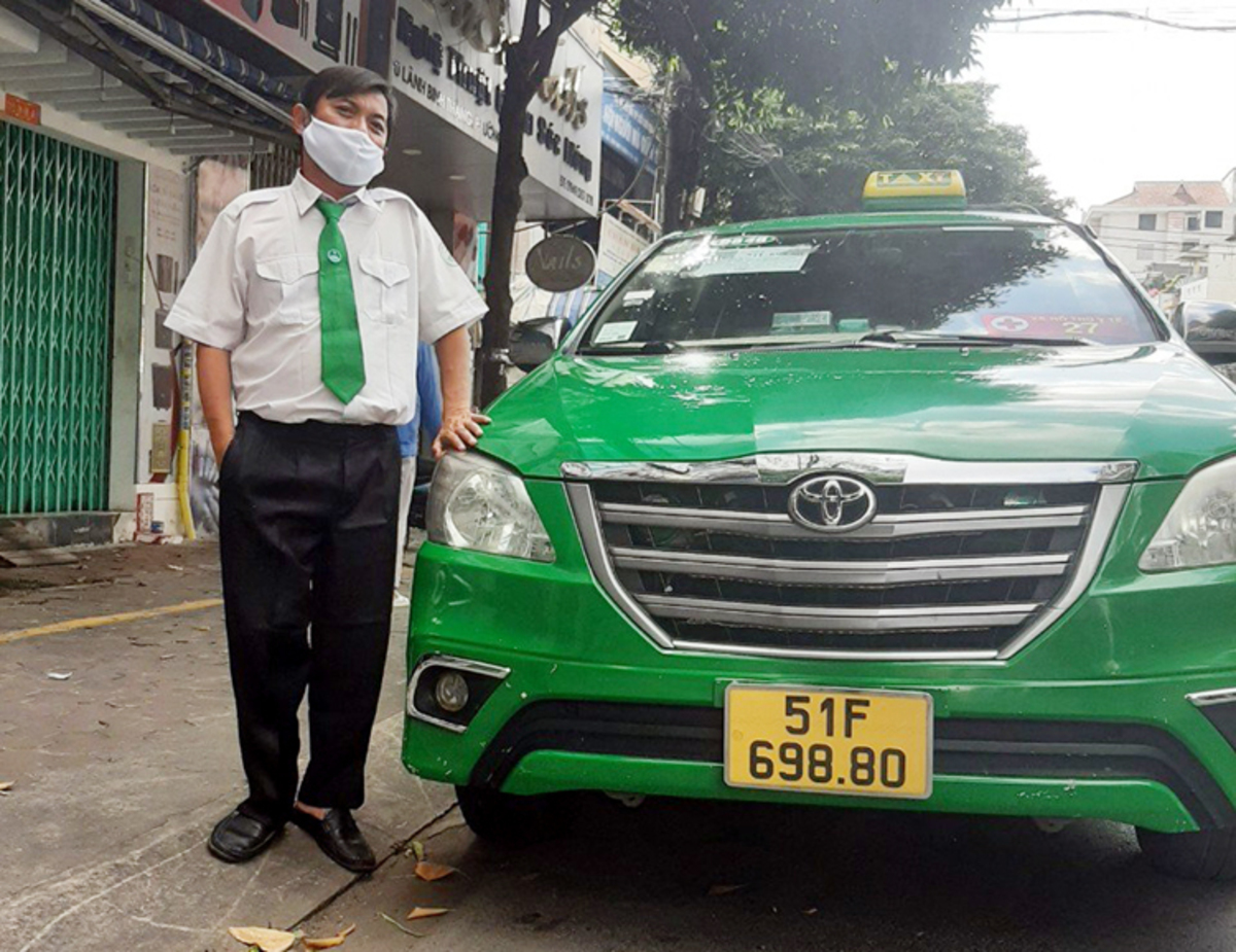 Đi xe taxi tỉnh Hòa Bình - Lạng Sơn Những trường hợp nên và không nên sử dụng taxi liên tỉnh 3