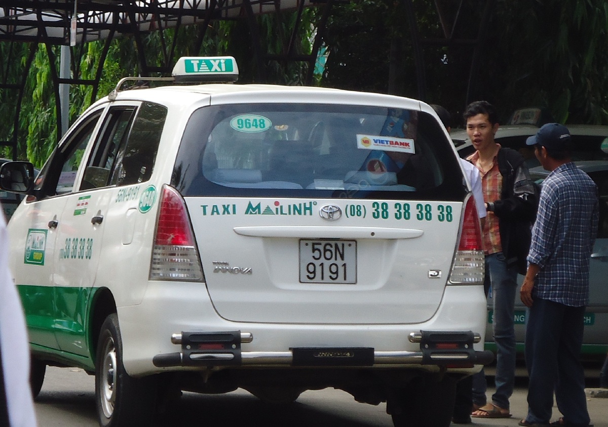 Đi xe taxi tỉnh Hòa Bình - Lạng Sơn Những trường hợp nên và không nên sử dụng taxi liên tỉnh 4