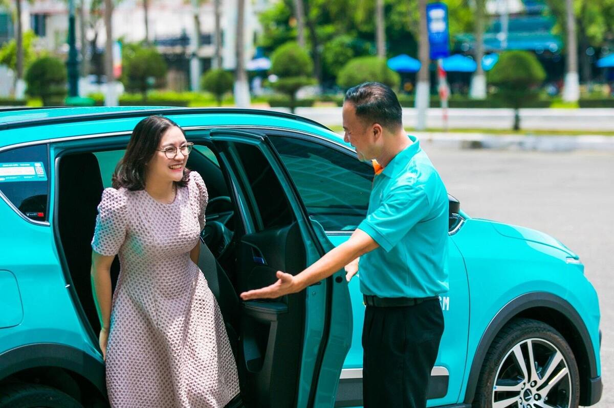 Đi xe taxi tỉnh Phú Thọ - Vĩnh Phúc Quy định về an toàn và bảo hiểm khi sử dụng taxi liên tỉnh 1