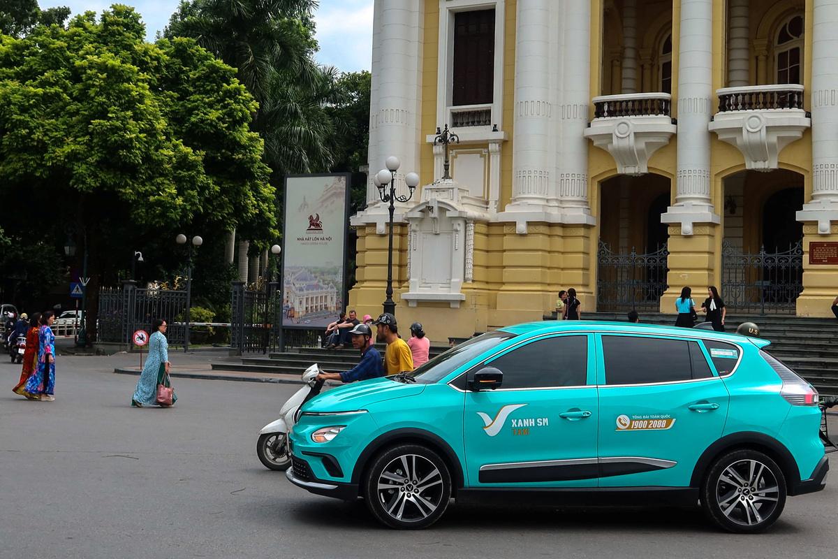 Đi xe taxi tỉnh Thái Nguyên - Sơn La Làm sao để tránh bị chặt chém 1
