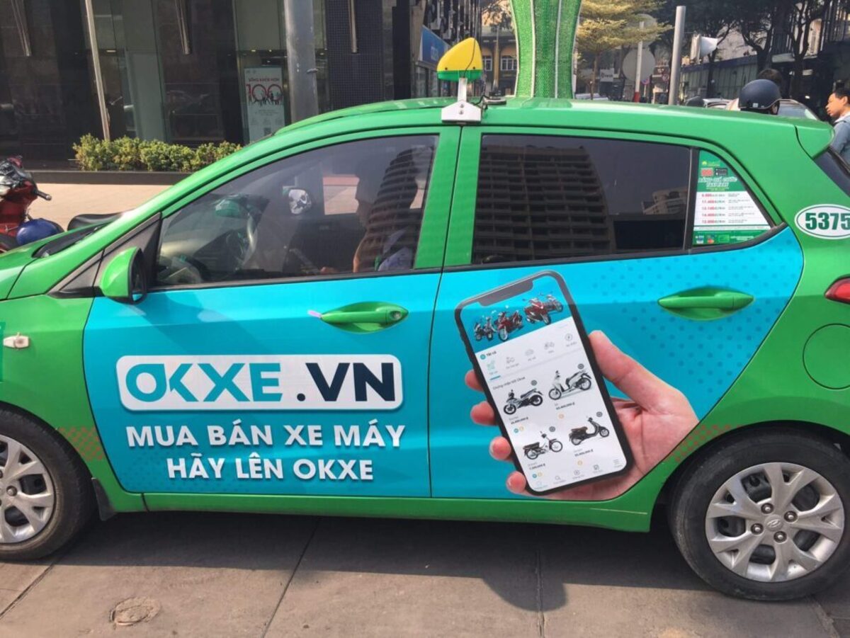 Đi xe taxi tỉnh Thái Nguyên - Sơn La Làm sao để tránh bị chặt chém 2