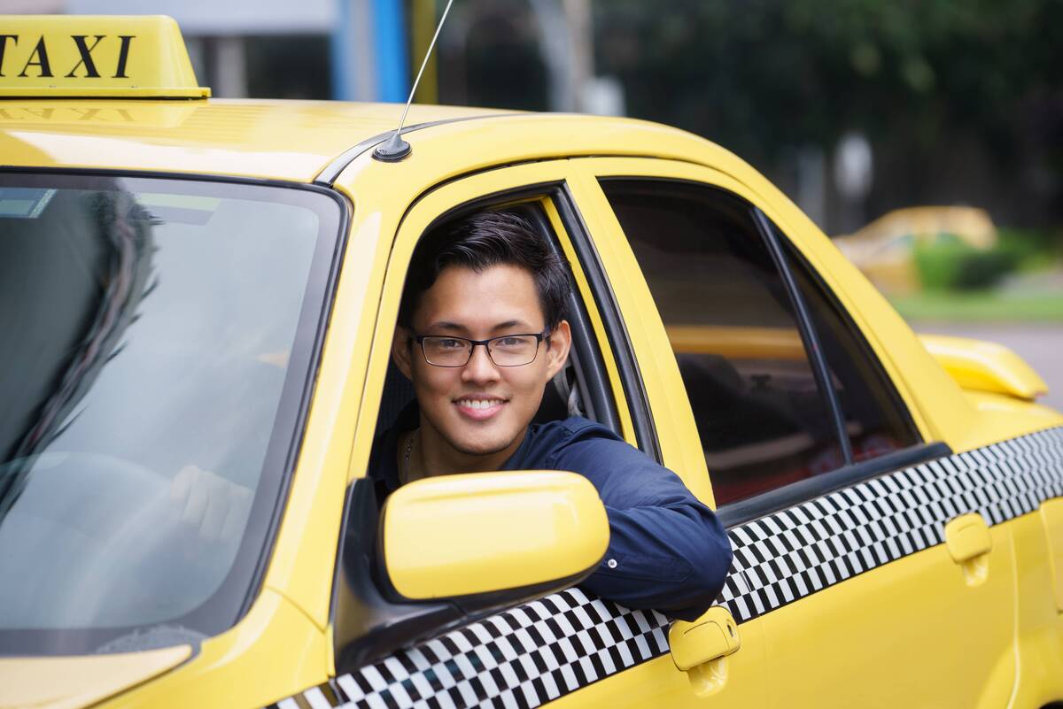 Đi xe taxi tỉnh Thái Nguyên - Sơn La Làm sao để tránh bị chặt chém 4